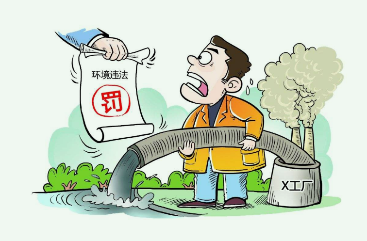 養(yǎng)殖場污水直接排放會(huì)面臨哪些處罰？