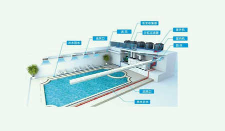 泳池水處理設備廠家分享（游泳館水處理設備|水處理系統(tǒng)價格）