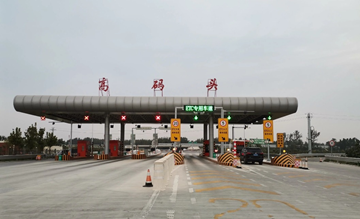 高速公路排水系統(tǒng)_高速公路污水處理設備